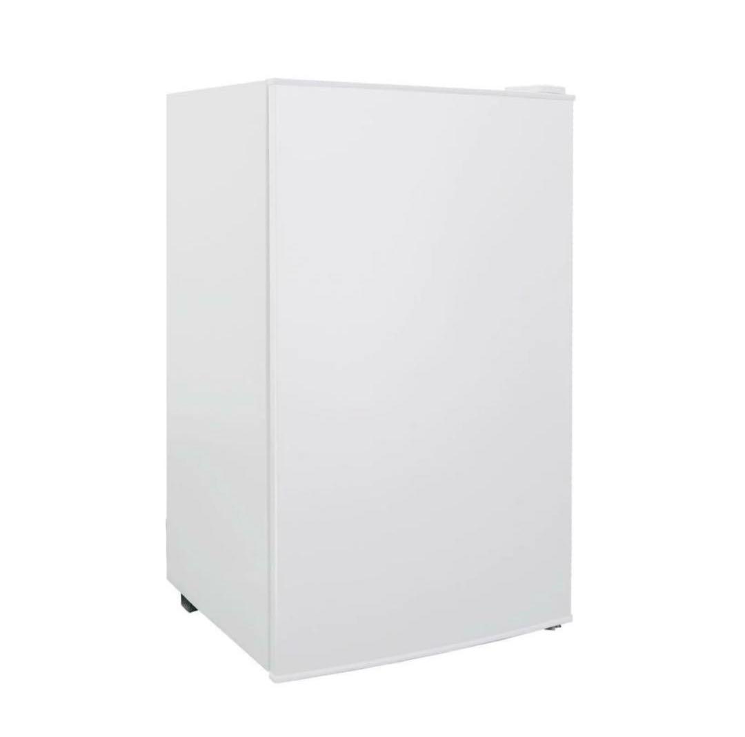 【新品】冷凍庫 60L スリム 小型 省エネ 大容量 サブ冷凍庫 直冷式 2台目