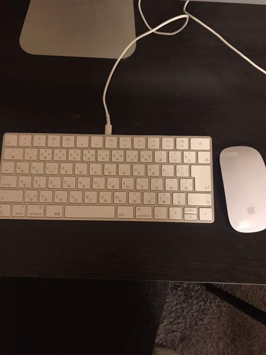 iMac 2017 21.5インチ