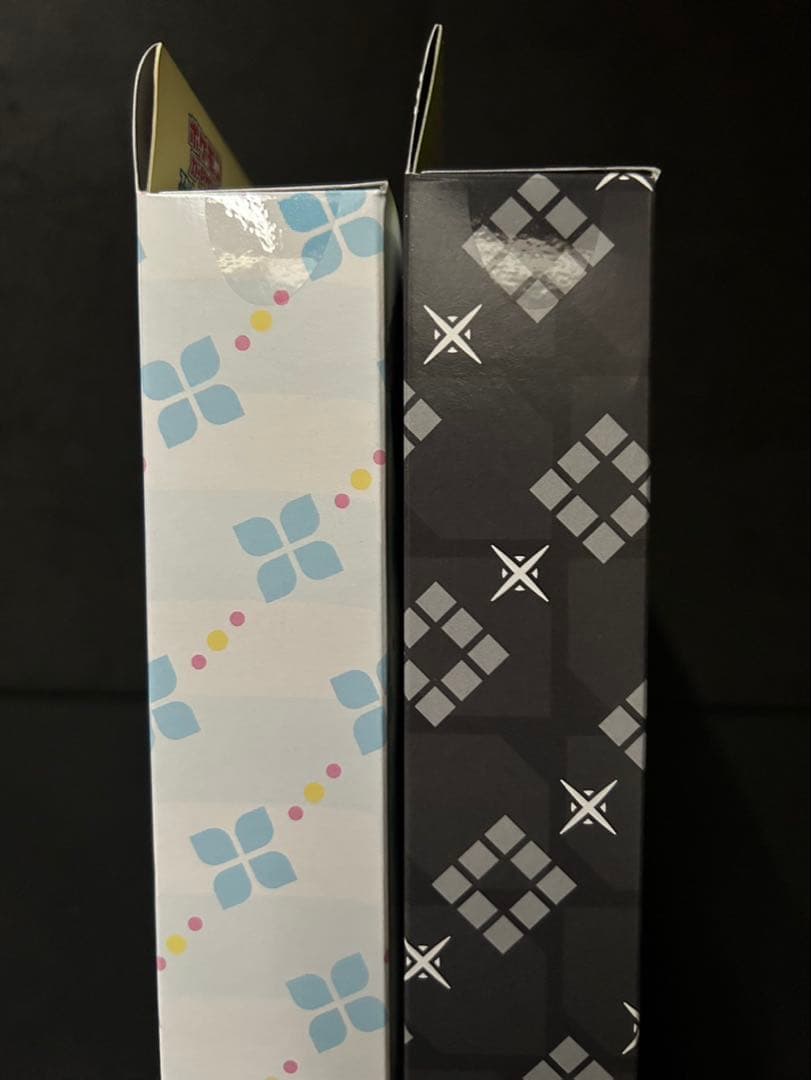 バトルパートナーズ 未開封BOX シュリンク付き コレクションファイルセット