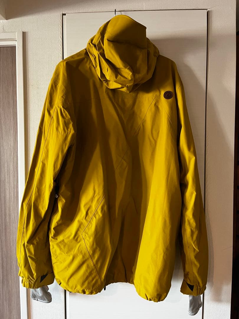 ヴァルコム　スノーボードウェア上下セット　GORE-TEX