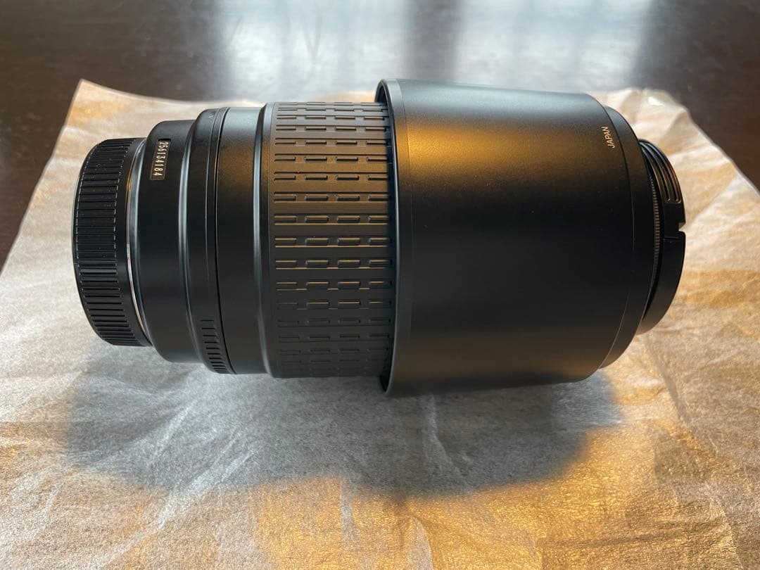 レンズ(ズーム) OLYMPUSZUIKODIGITAL 70-300mmF4-5.6