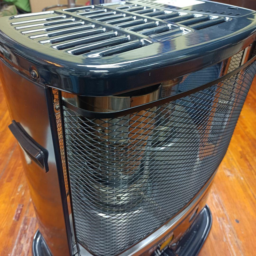 CORONA【コロナ】石油ストーブ SX-E3714Y 未使用品