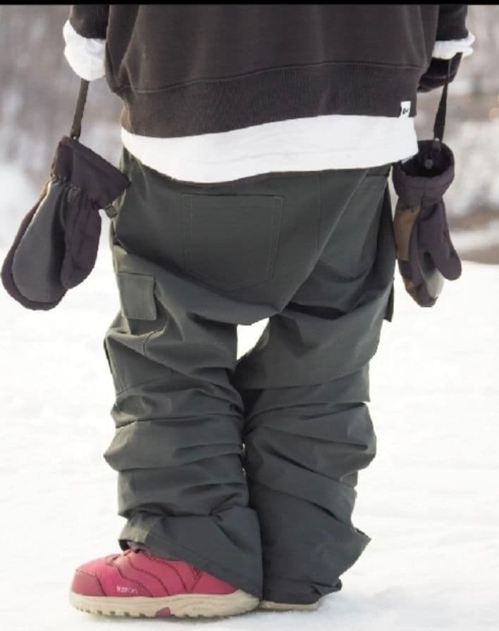 mahf　カーゴパンツ　XXL　マーフ