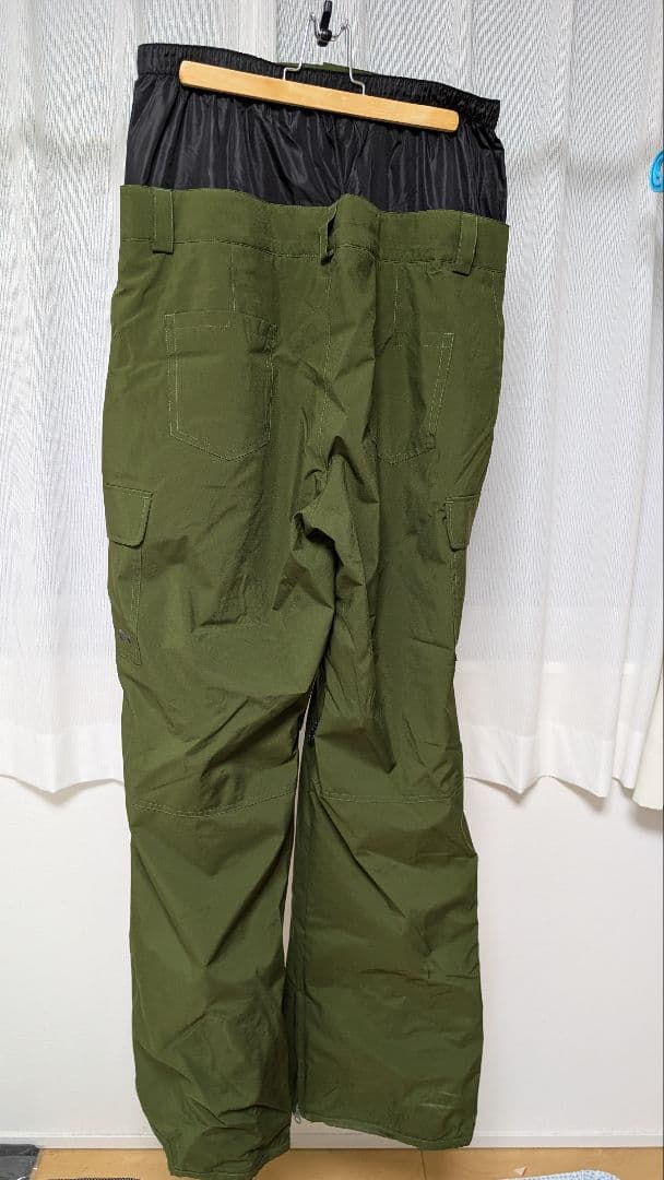 mahf　カーゴパンツ　XXL　マーフ