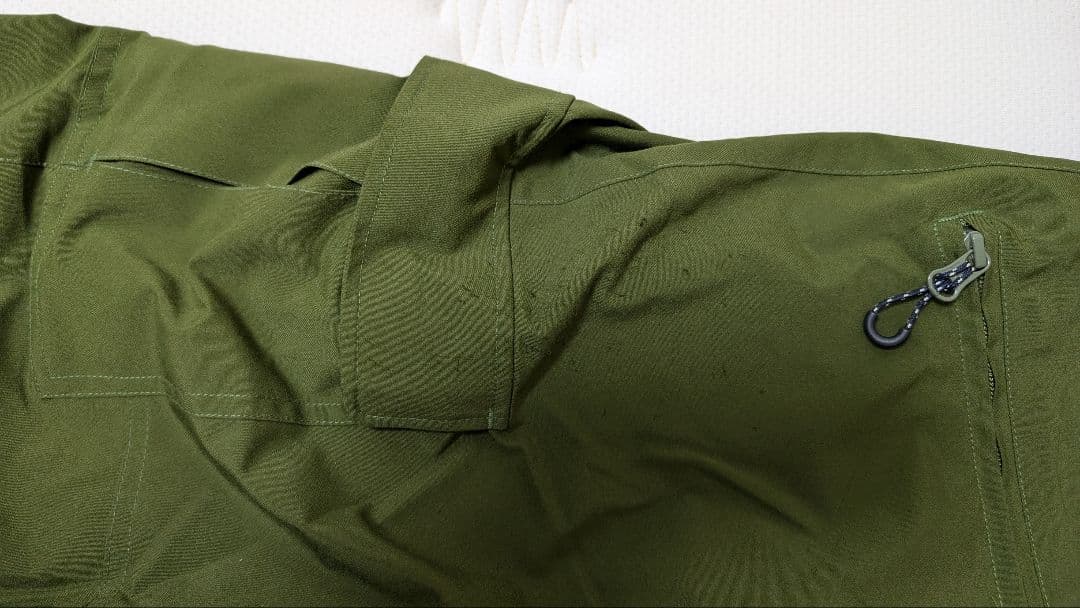 mahf　カーゴパンツ　XXL　マーフ