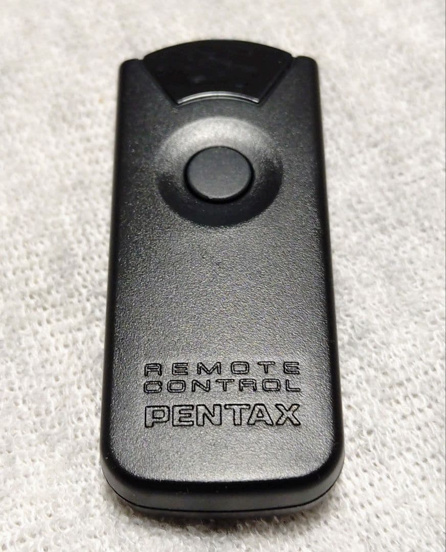 【動作確認済】PENTAX ESPIO80（リモコン、ケース付）