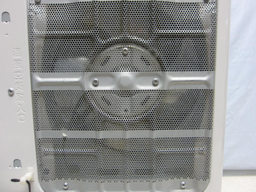 【S9669】整備済 石油ファンヒーター コロナ KCF-G3615BY