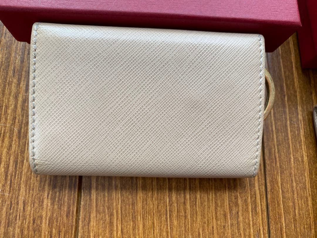 【2点セット】Salvatore Ferragamo サルヴァトーレフェラガモ