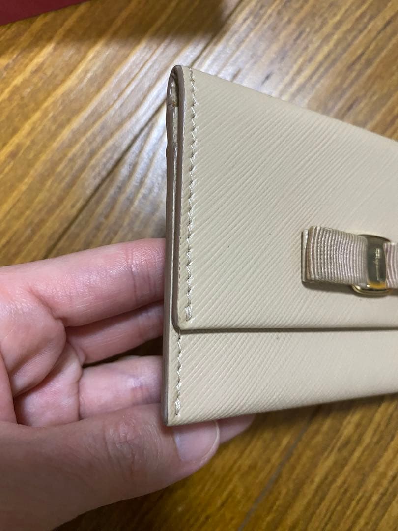 【2点セット】Salvatore Ferragamo サルヴァトーレフェラガモ