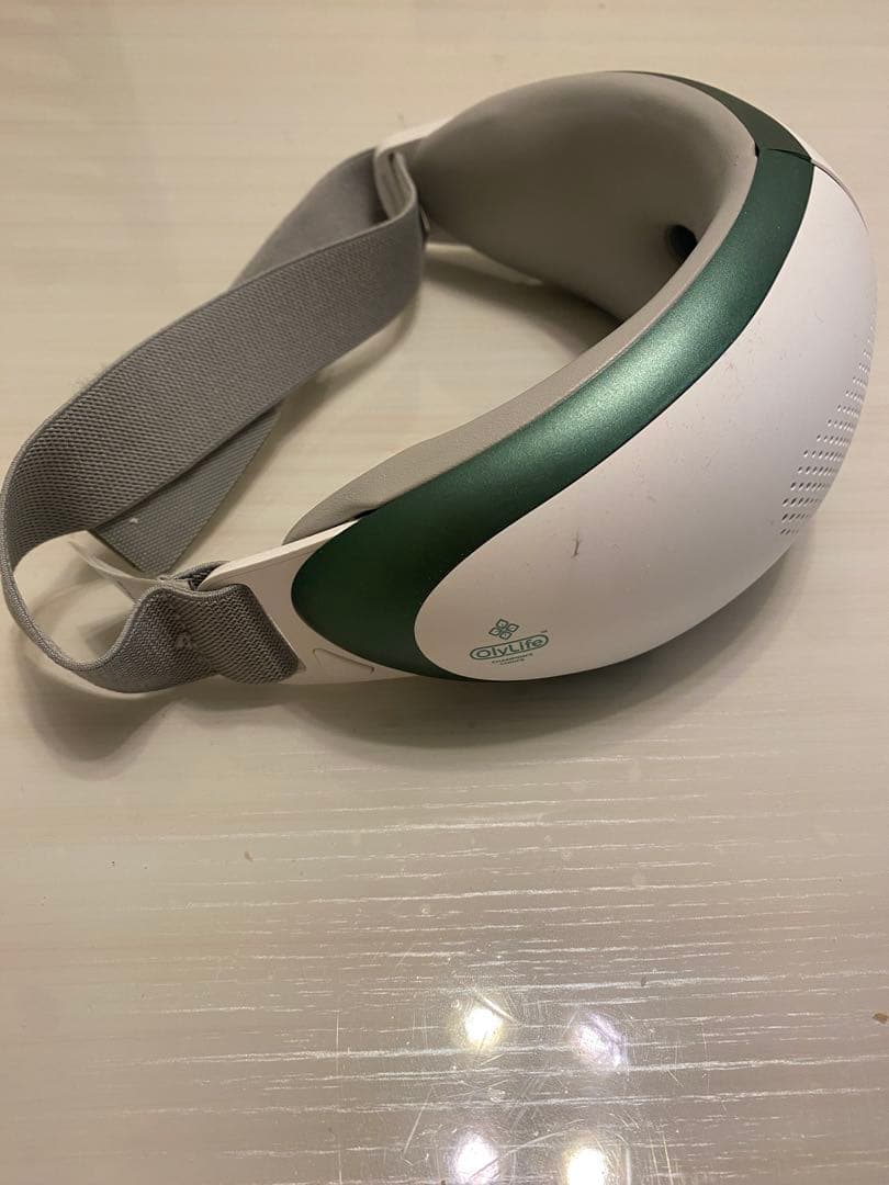 更にお値下げ！OLYLIFE GALAXY G-ONE アイマッサージャー