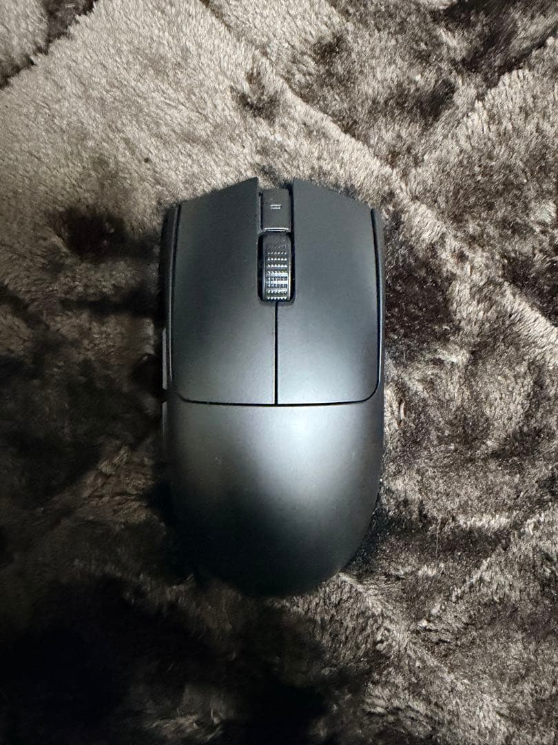Razer Viper V3 Pro ゲーミングマウス 本体