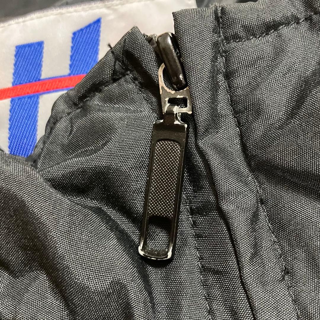 90s NHRA ホットロッド Hot Rod フレイムパターン ジャケットM