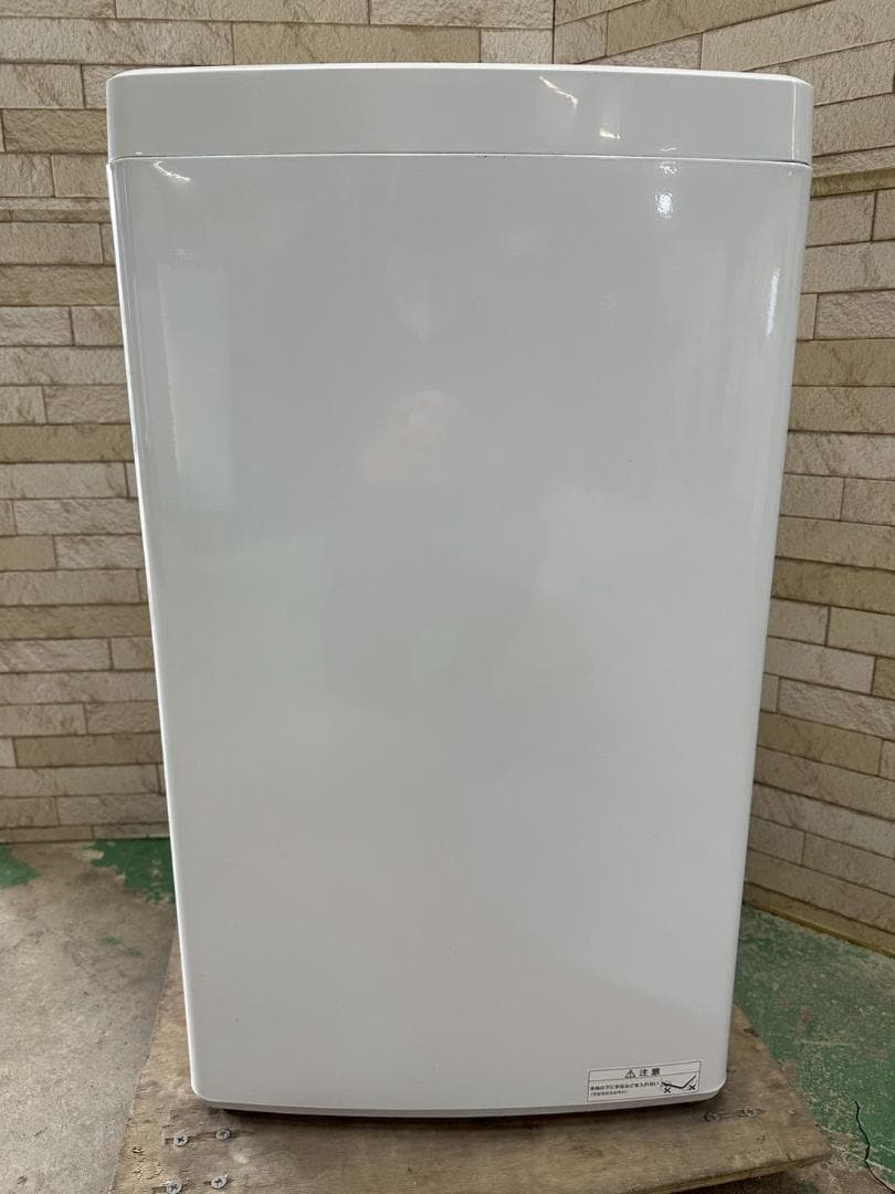 大阪送料無料★3か月保障付き★洗濯機★2023年★AQW-H54★SS-300