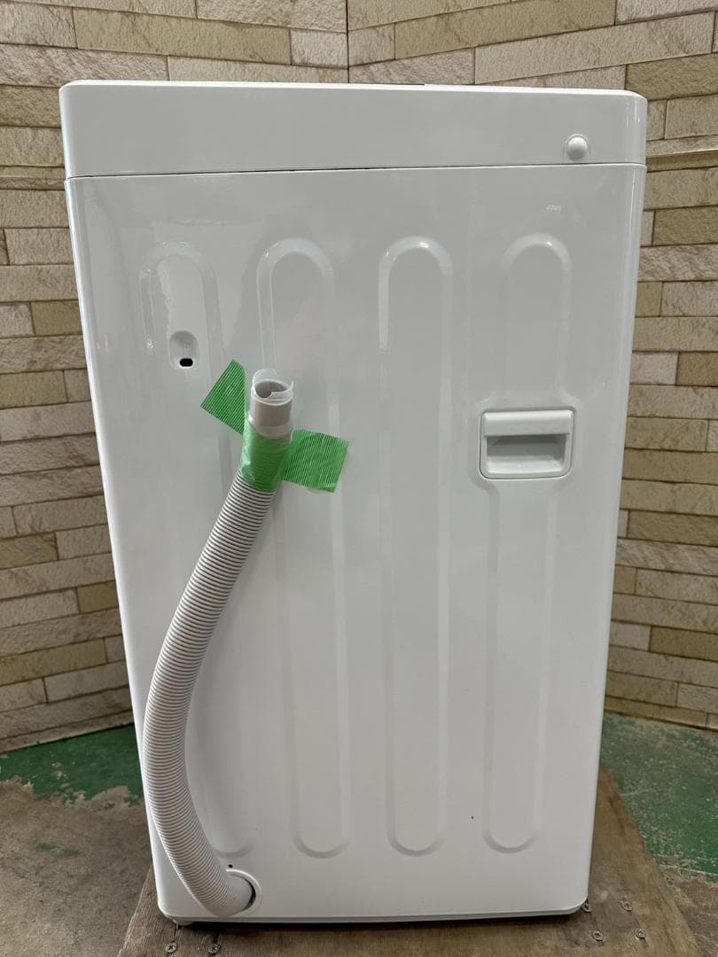 大阪送料無料★3か月保障付き★洗濯機★2023年★AQW-H54★SS-300