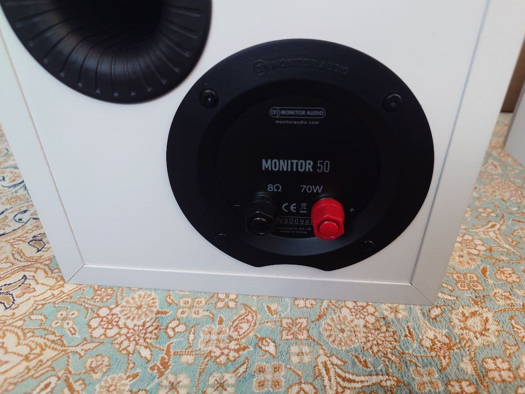 【値下げ不可】monitor 50