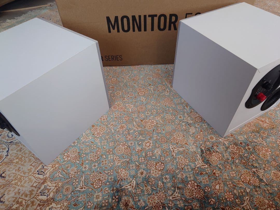 【値下げ不可】monitor 50
