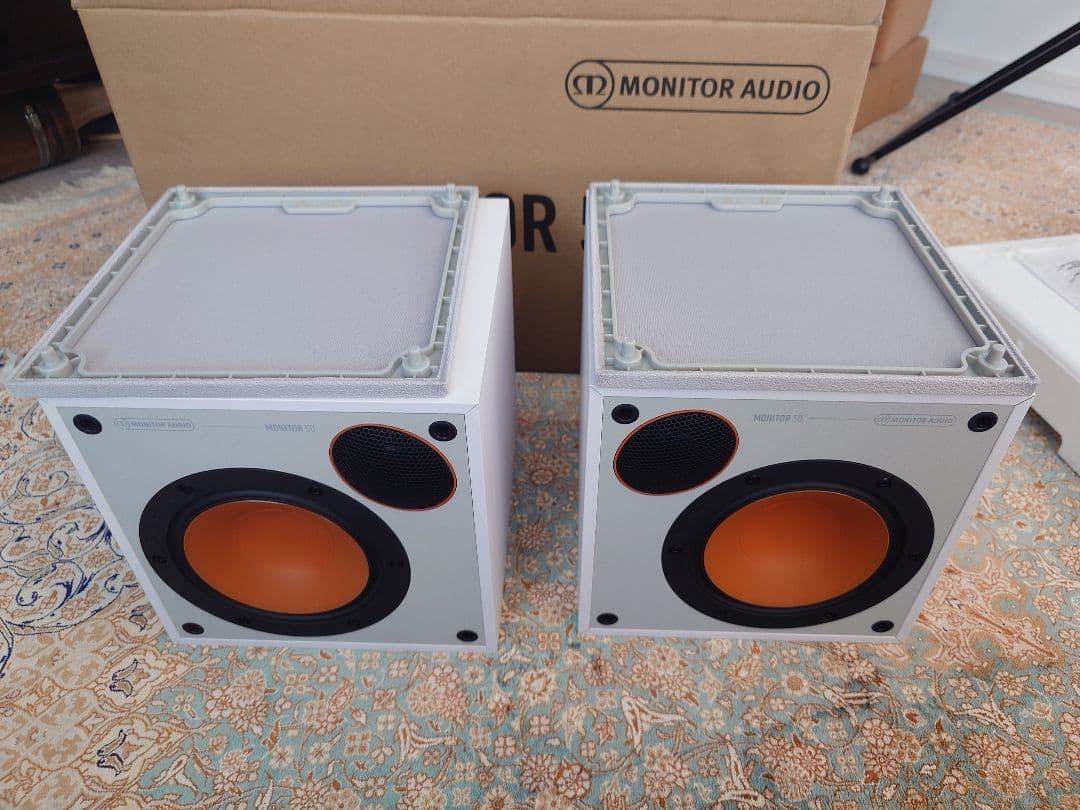 【値下げ不可】monitor 50