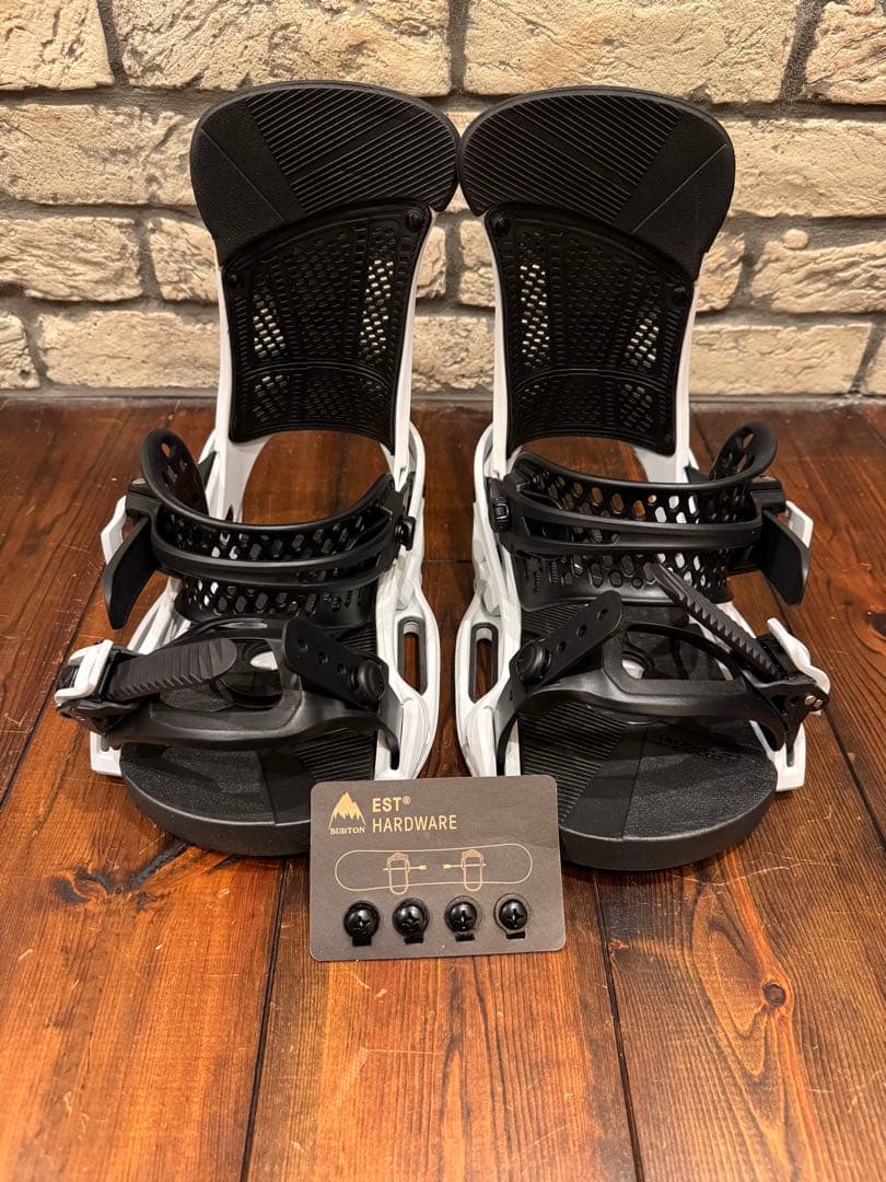 バートン burton マラビータ Malavita EST メンズ