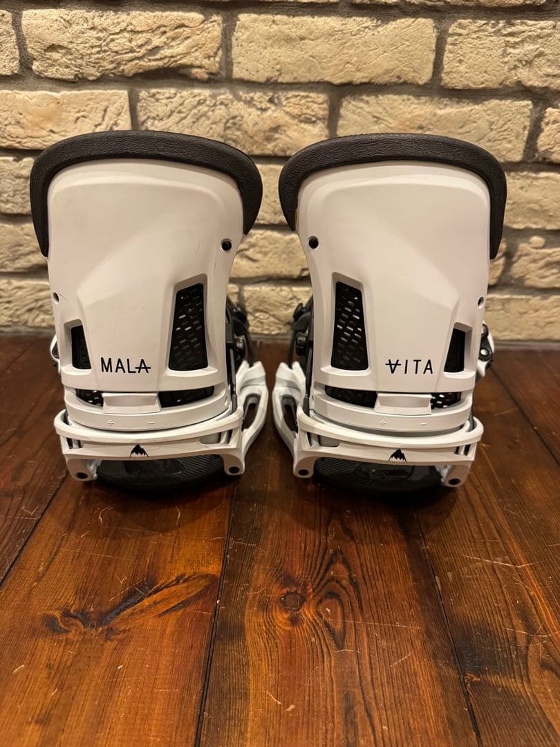 バートン burton マラビータ Malavita EST メンズ