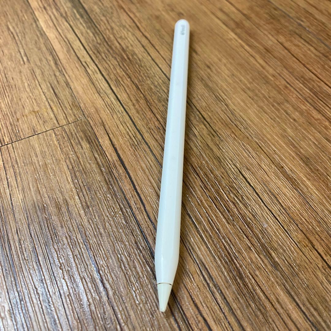 Apple Pencil 第2世代 アップルペンシル MU8F2J/A 元箱付