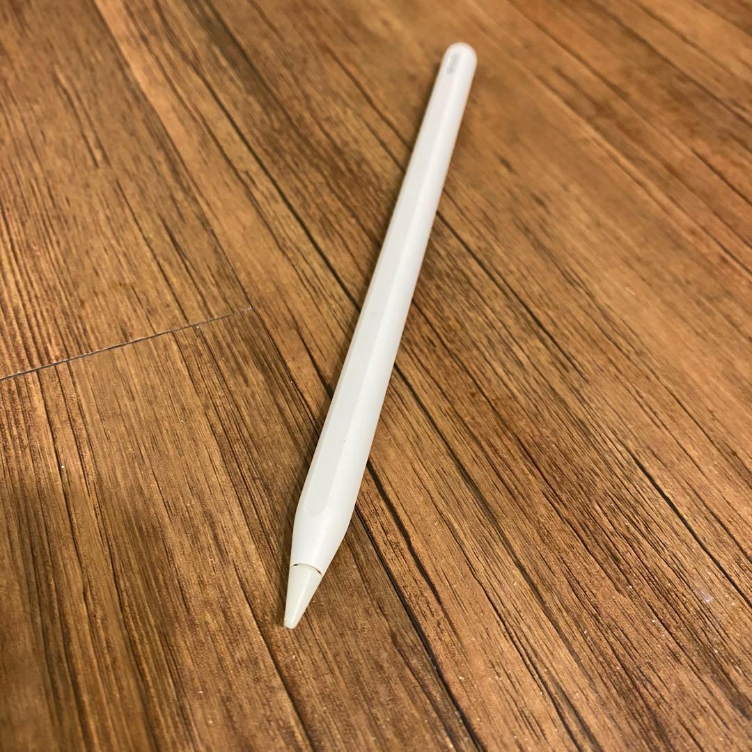 Apple Pencil 第2世代 アップルペンシル MU8F2J/A 元箱付