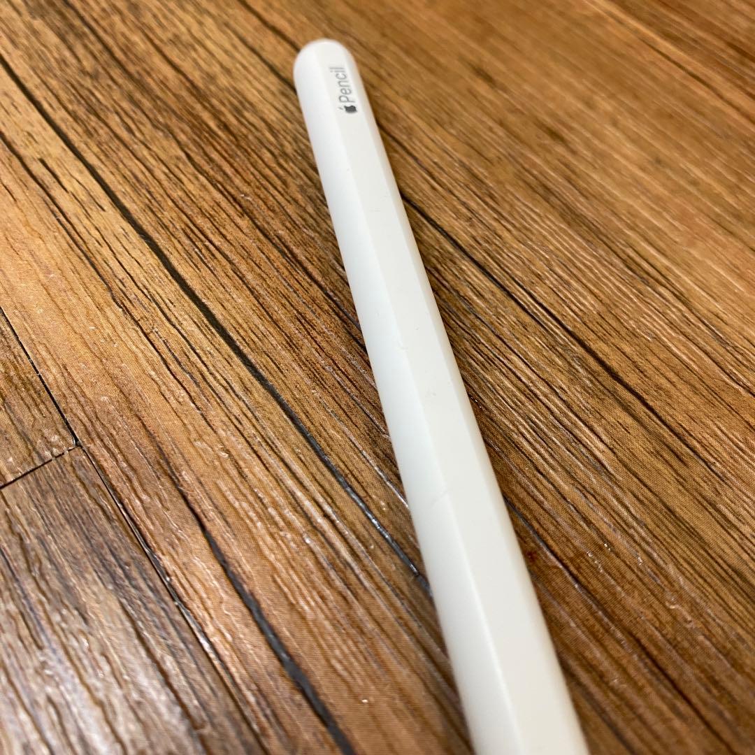 Apple Pencil 第2世代 アップルペンシル MU8F2J/A 元箱付