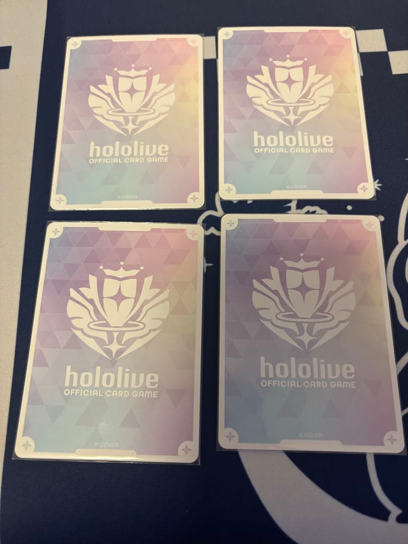 みこだにぇ　赤エール　4種コンプセット