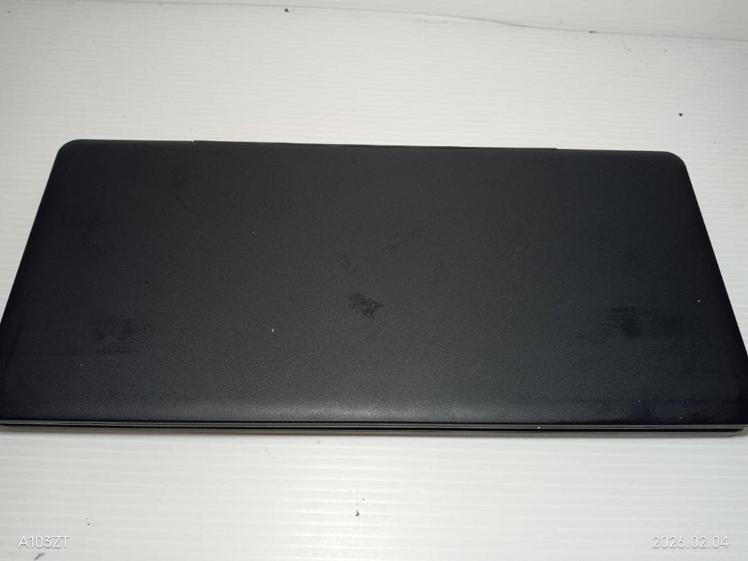 KING JIM DM200 デジタル メモ ポメラ ジャンク