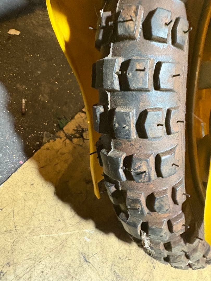 スケボー　エンジン　バイク　スケートボード　G-WHEEL スタンドバイク