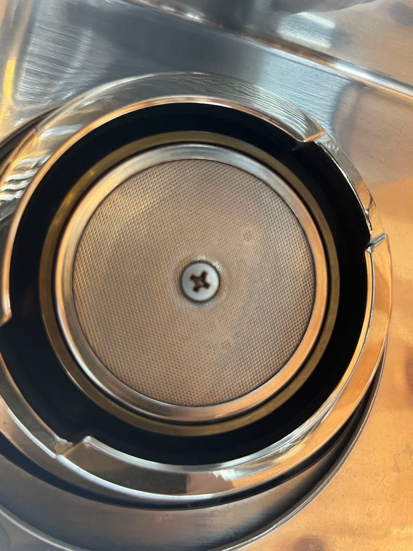 アスカソドリーム ポンプ不良