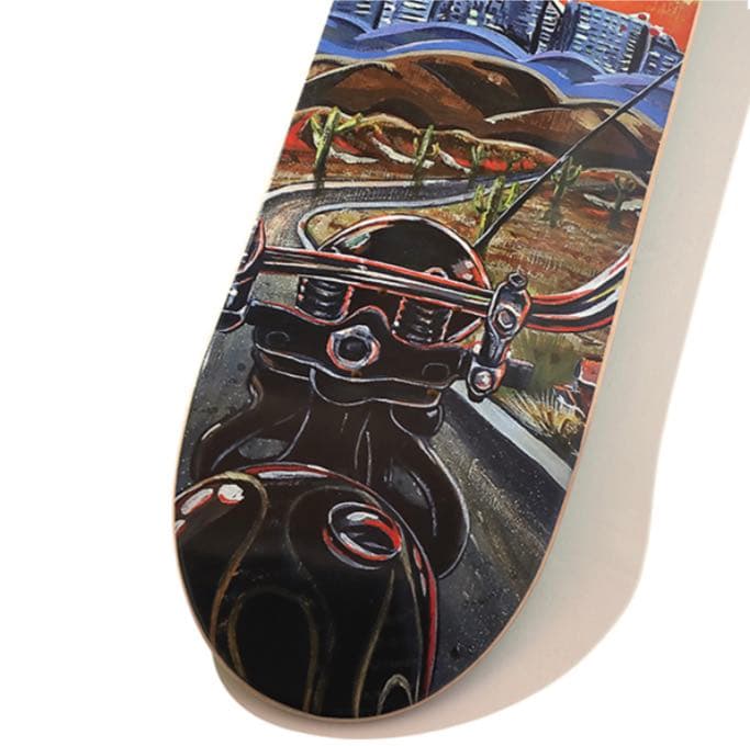 challenger デッキ