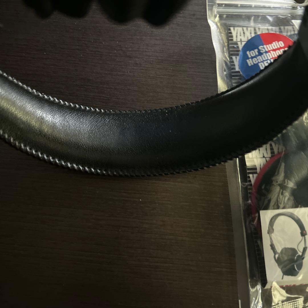 SONY MDR-7506 YAXIイヤーパッド セット