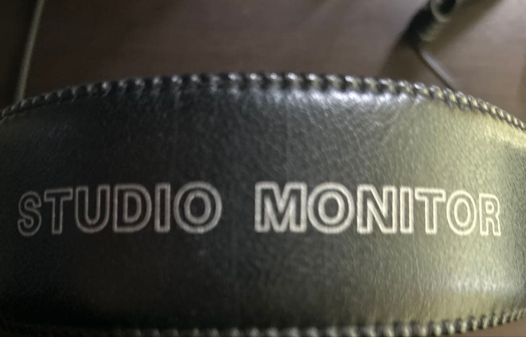 SONY MDR-7506 YAXIイヤーパッド セット