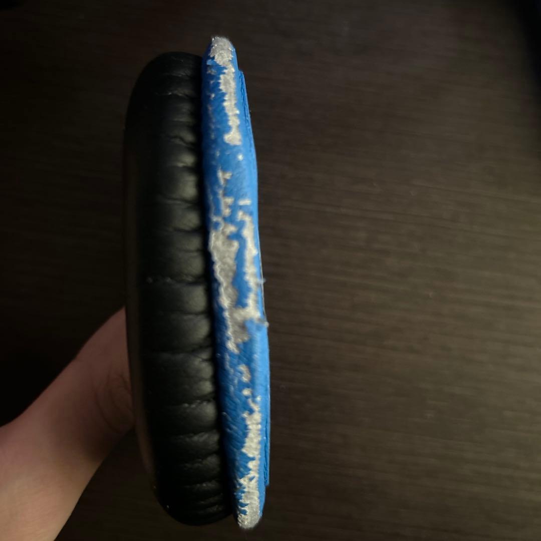 SONY MDR-7506 YAXIイヤーパッド セット