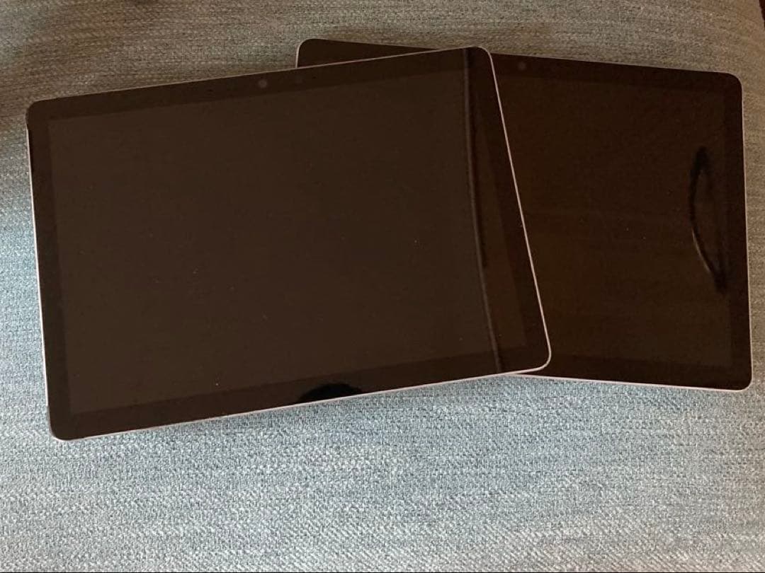 Microsoft Surface Go3 ジャンク品　2台