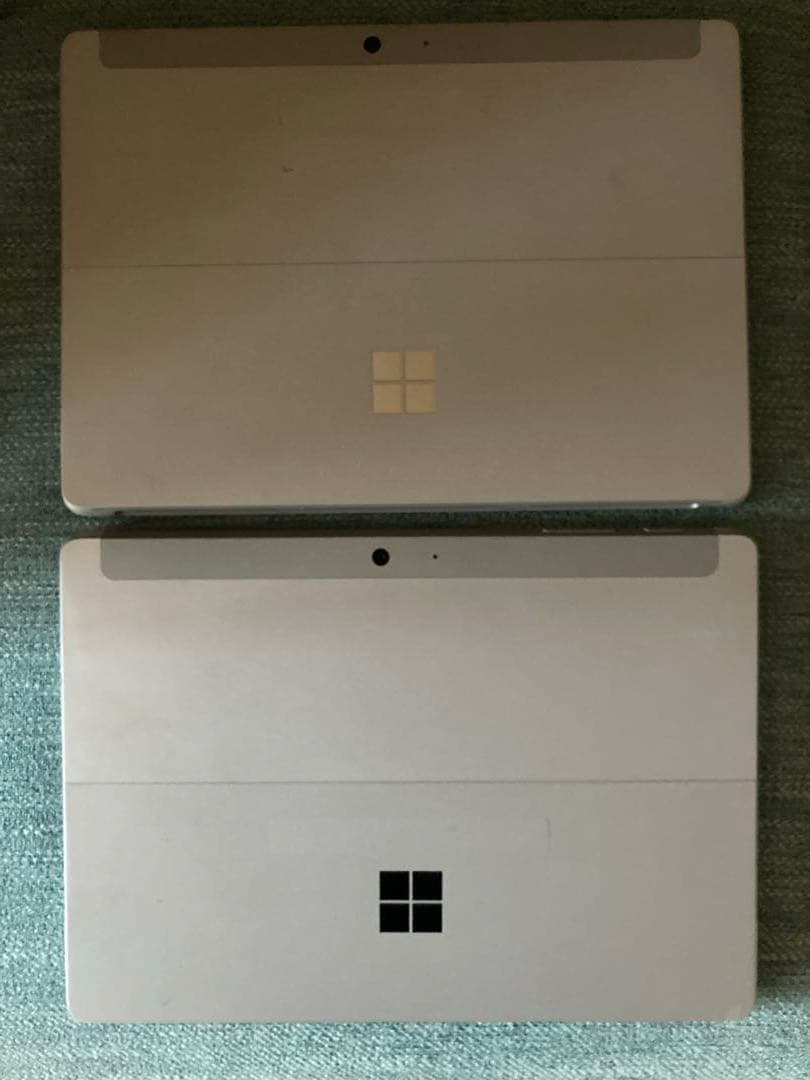 Microsoft Surface Go3 ジャンク品　2台
