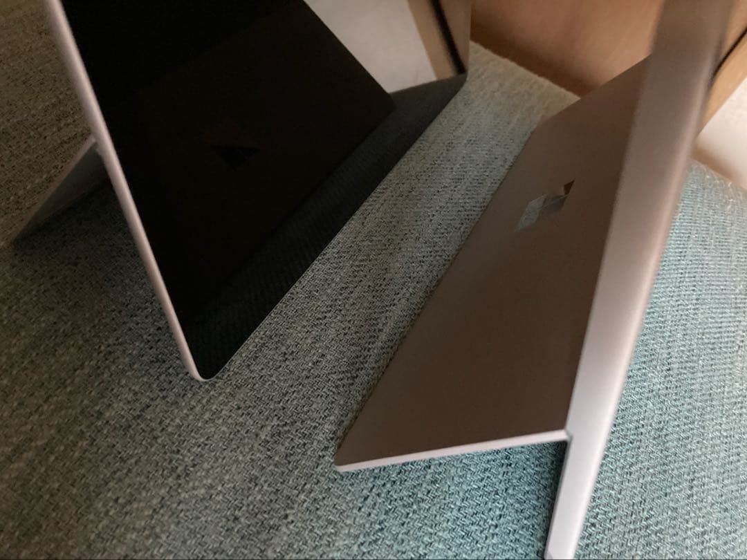 Microsoft Surface Go3 ジャンク品　2台