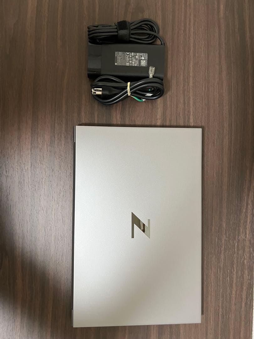 美品 HP ZBook Studio G7 i7-10750H32G/512