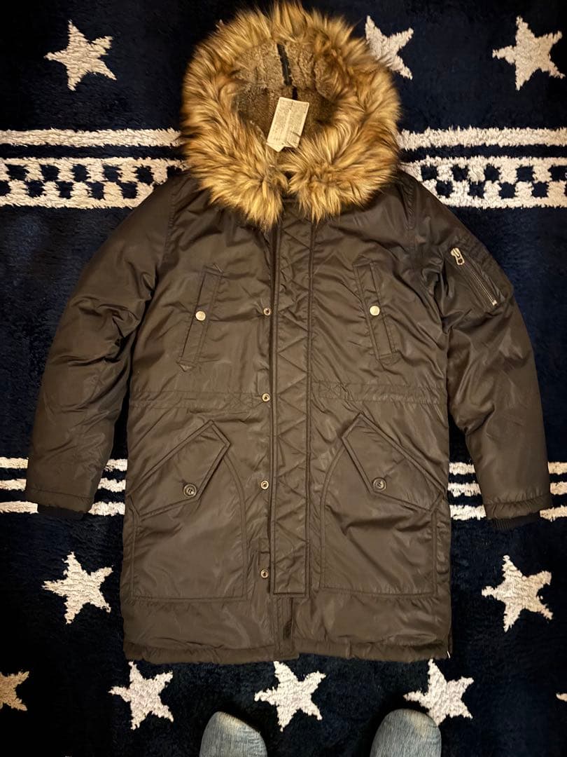 DIESEL N3-B サイズM