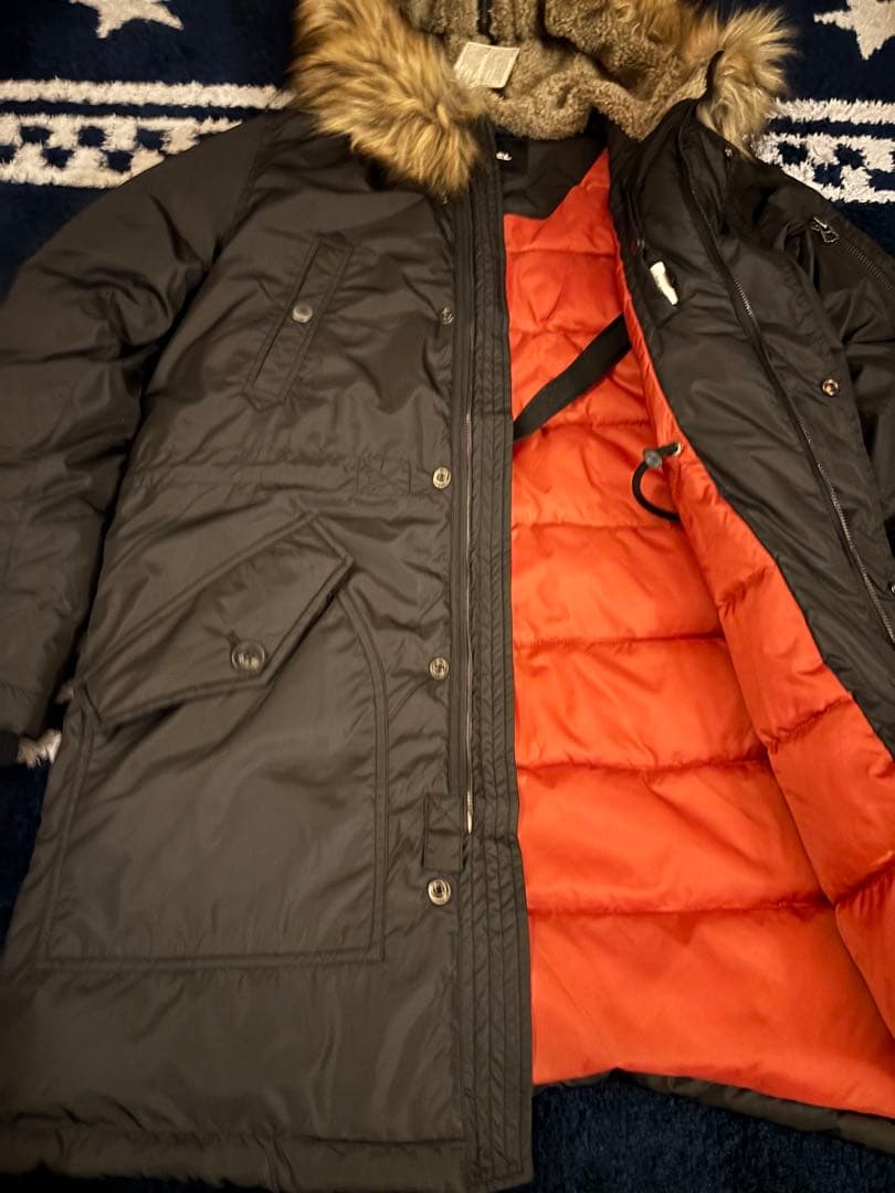 DIESEL N3-B サイズM