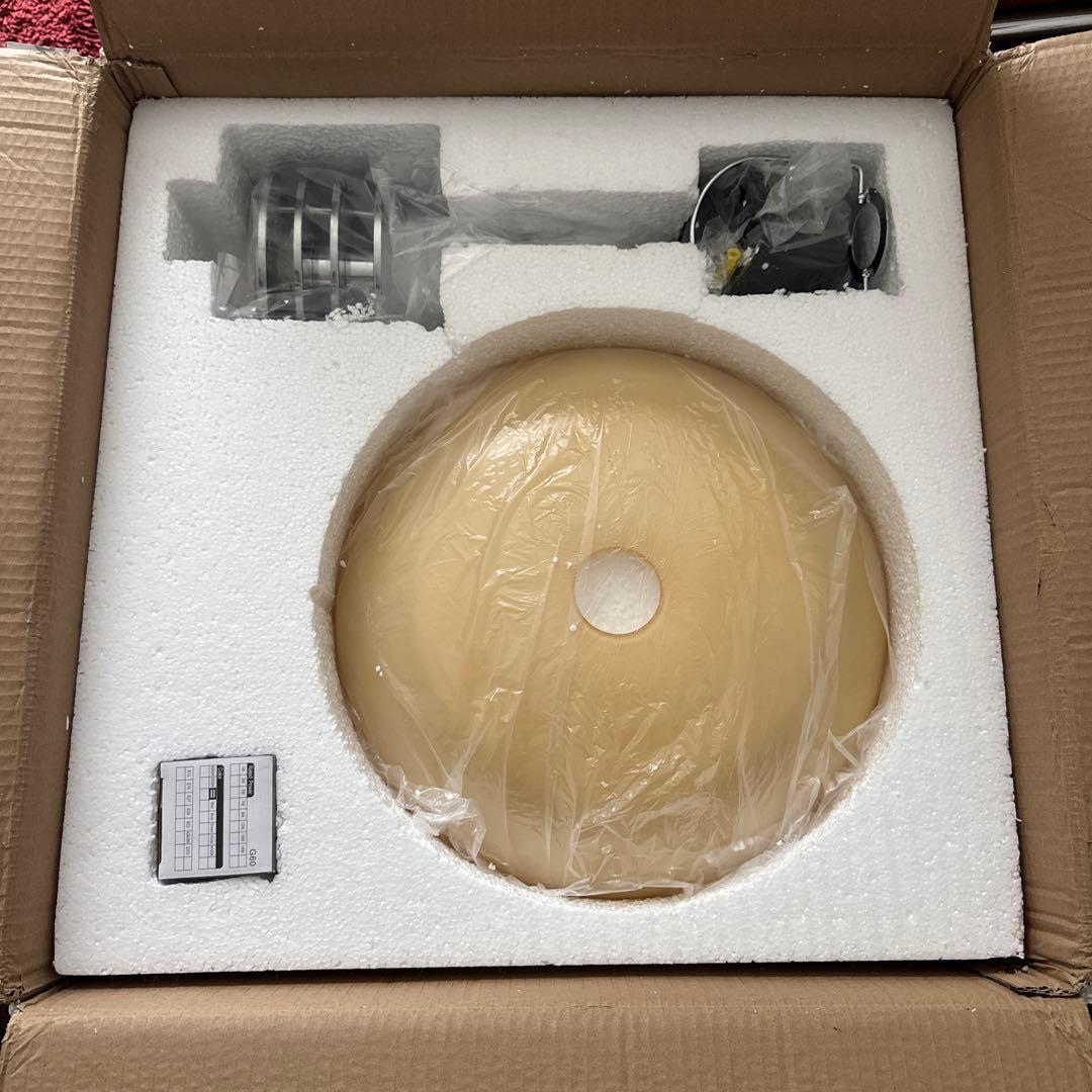 【新品未使用】furnihunterペンダントライト