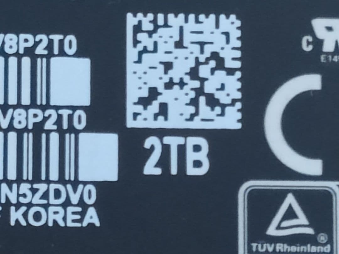 ソ*ラ様 SAMSUNG 980PRO M.2 2280 PCIe4.0 NVM
