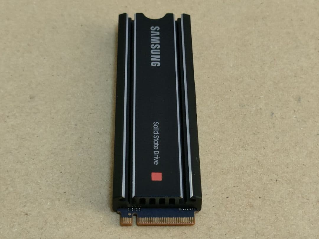 ソ*ラ様 SAMSUNG 980PRO M.2 2280 PCIe4.0 NVM