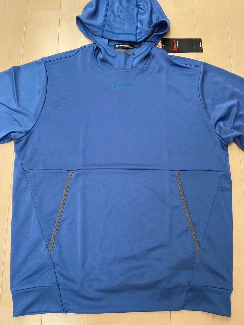 つむさん専用　スリクソン　パーカー　LL その他２点