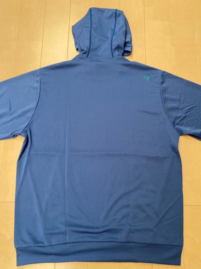 つむさん専用　スリクソン　パーカー　LL その他２点