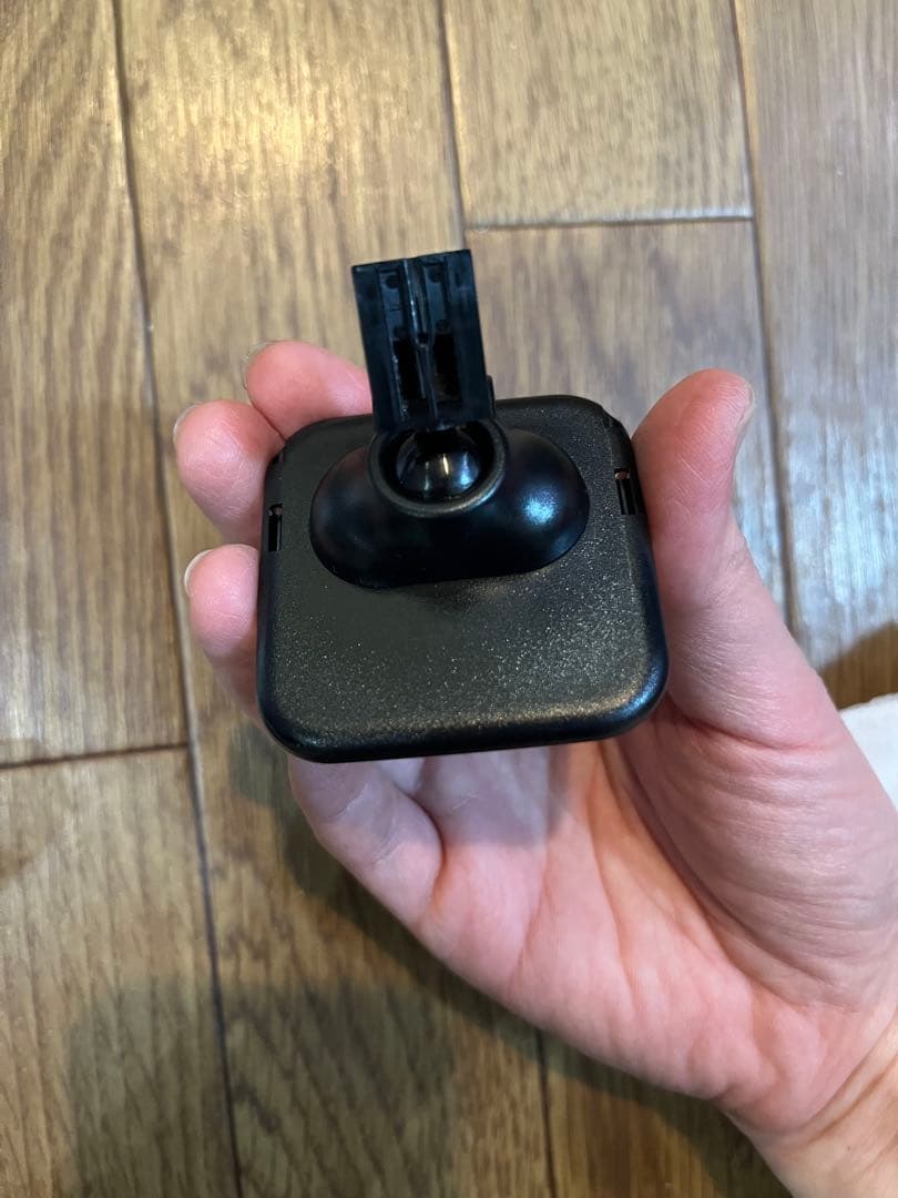 ASSURA AR-925AW レーダー探知機本体　OBDⅡアダプター付