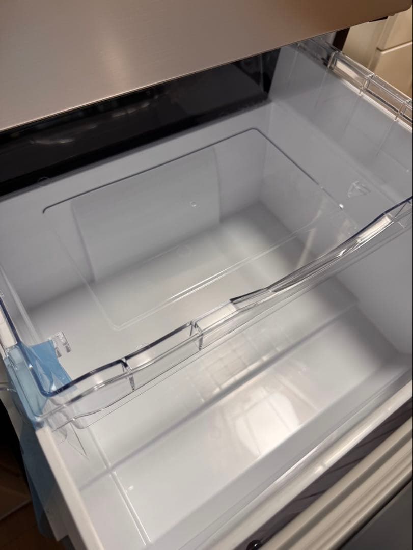 HITACHI 冷蔵庫 R-27NV(N) 265L 2025年 家電 H055