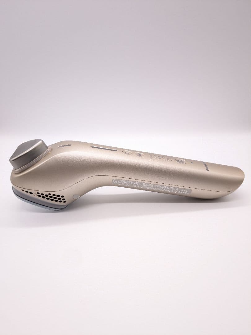 Panasonic EH-ST99-N GOLD 美顔器 イオンブースト