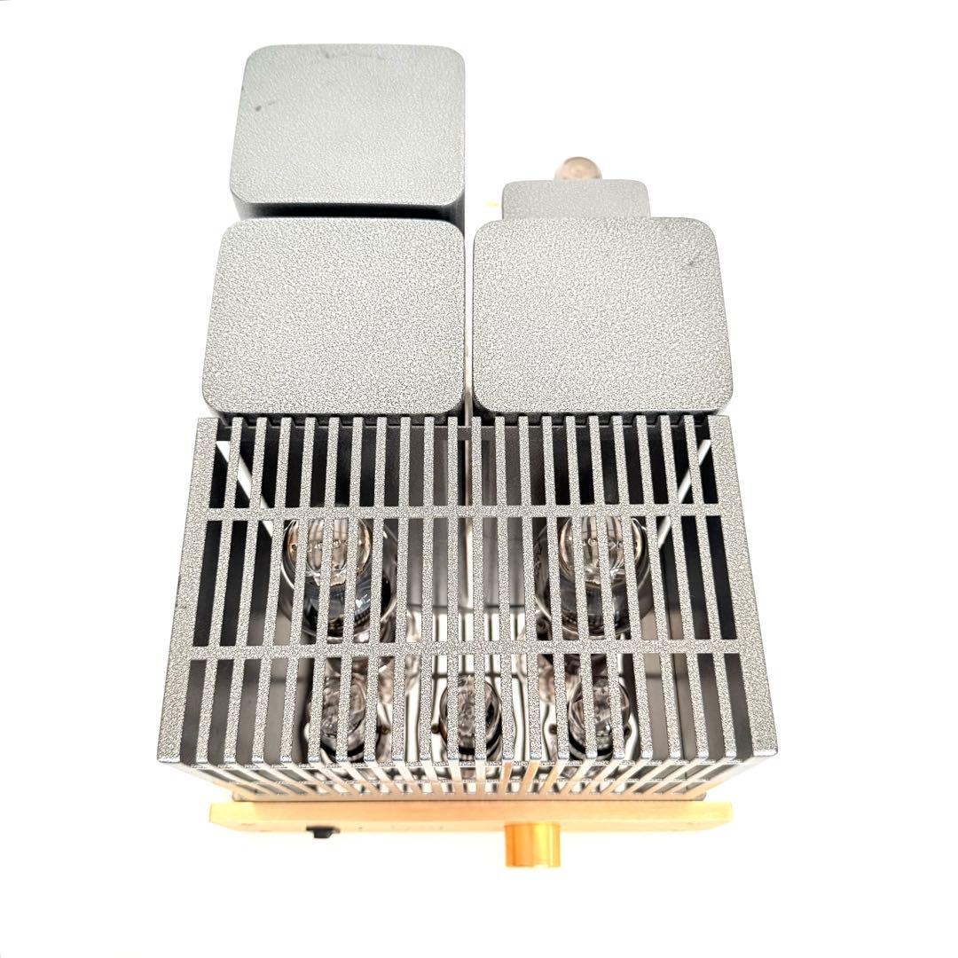 【動作良好】Tri VPX-300S 真空管パワーアンプ