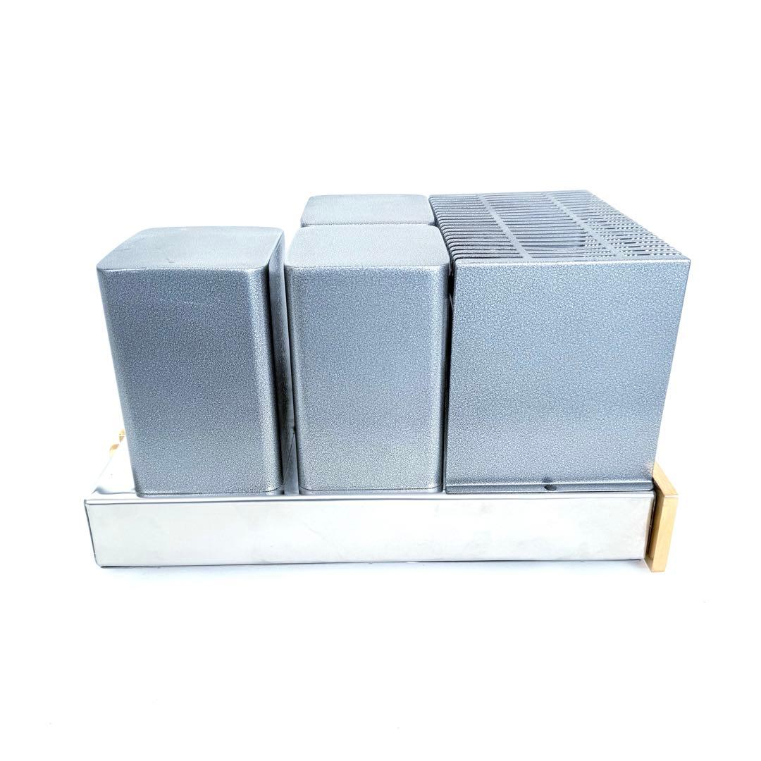 【動作良好】Tri VPX-300S 真空管パワーアンプ